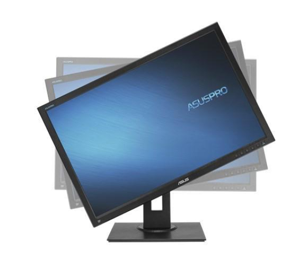 ASUS 24.1'' C624BQ 90LM0261-B01370 Czarny - 1443233 - zdjęcie 11